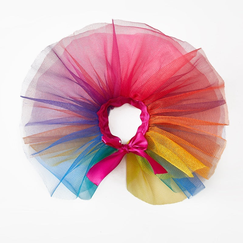 Dog Tutus