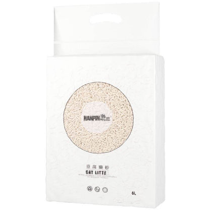 Original Best Tofu Cat Litter