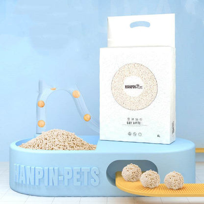 Original Best Tofu Cat Litter