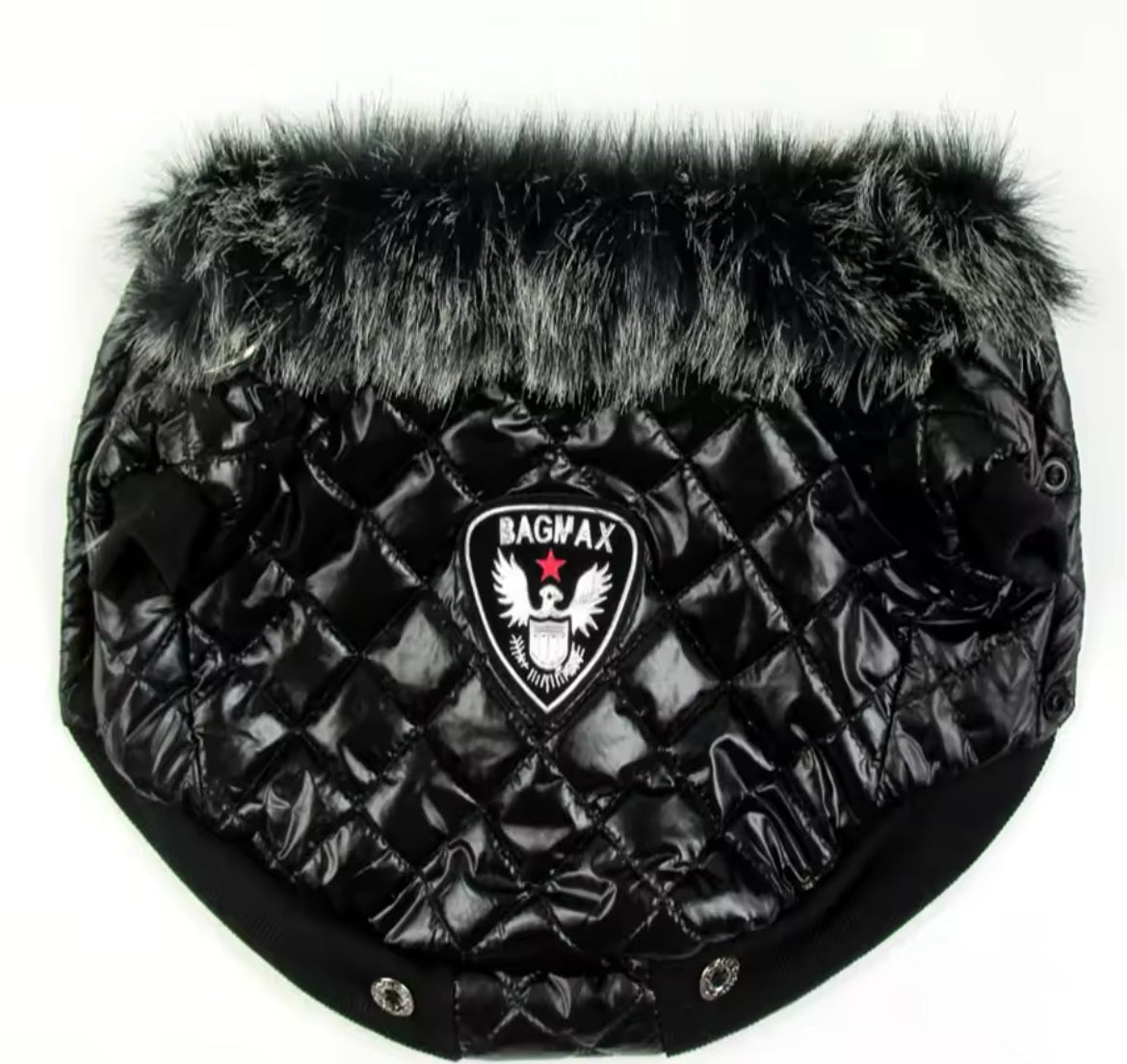 Bomber Dog Jacket | Dog Jacket for Cold Weather