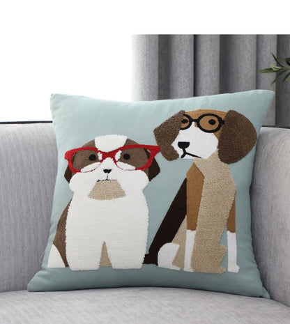 Throw Pillows