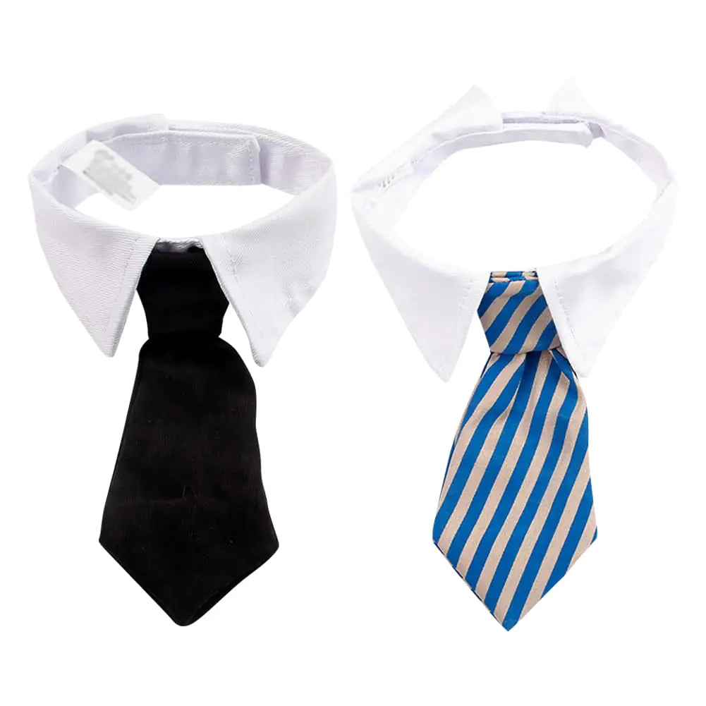 Dog Collar Tie / Cat Tie