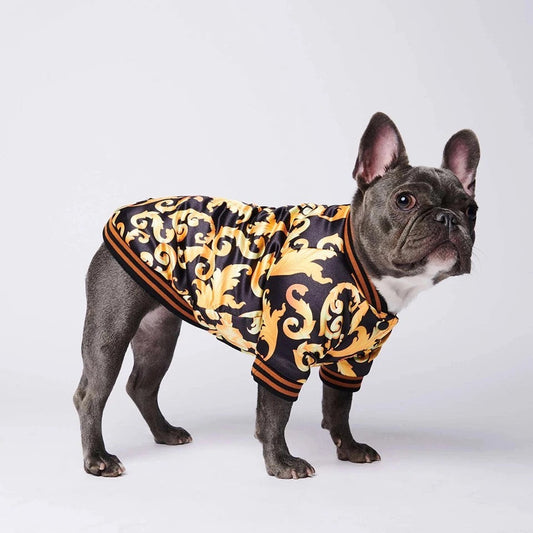 Dog Jacket | Fursace Dog Jacket