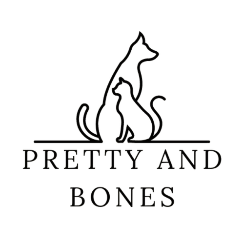 Pretty and Bones