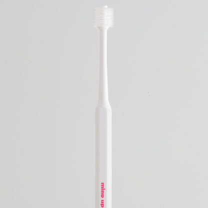 mind up - Dog's Dental Care Kit D "Cylinder Head" (Made in Japan)