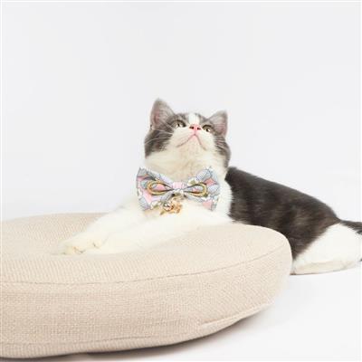 Cat Collar - Floral