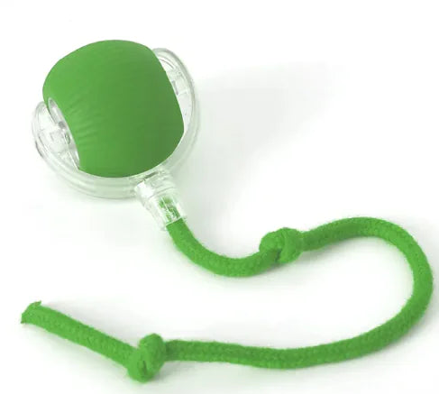 Self-Playing Rolling Ball for Dogs and Cats