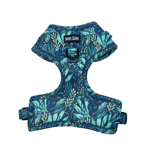 Harnais - Dans la jungle