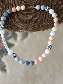 Personalized Pet Necklace