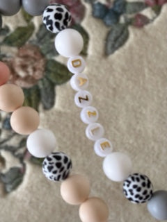 Personalized Pet Necklace