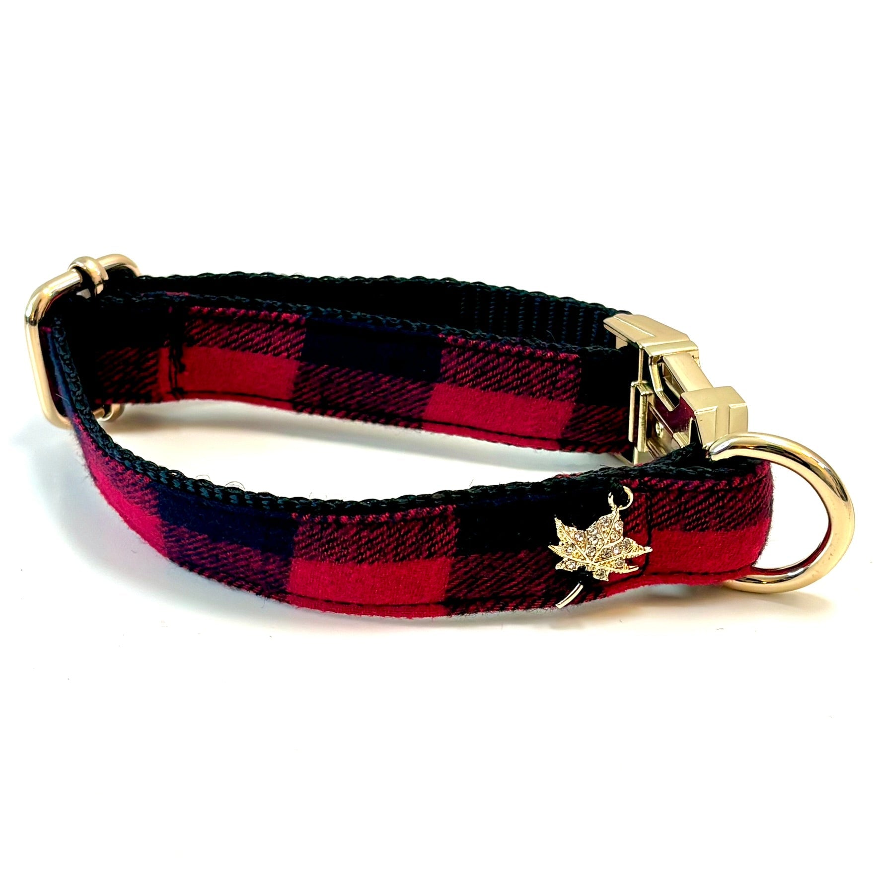 Canada collar – Pretty and Bones