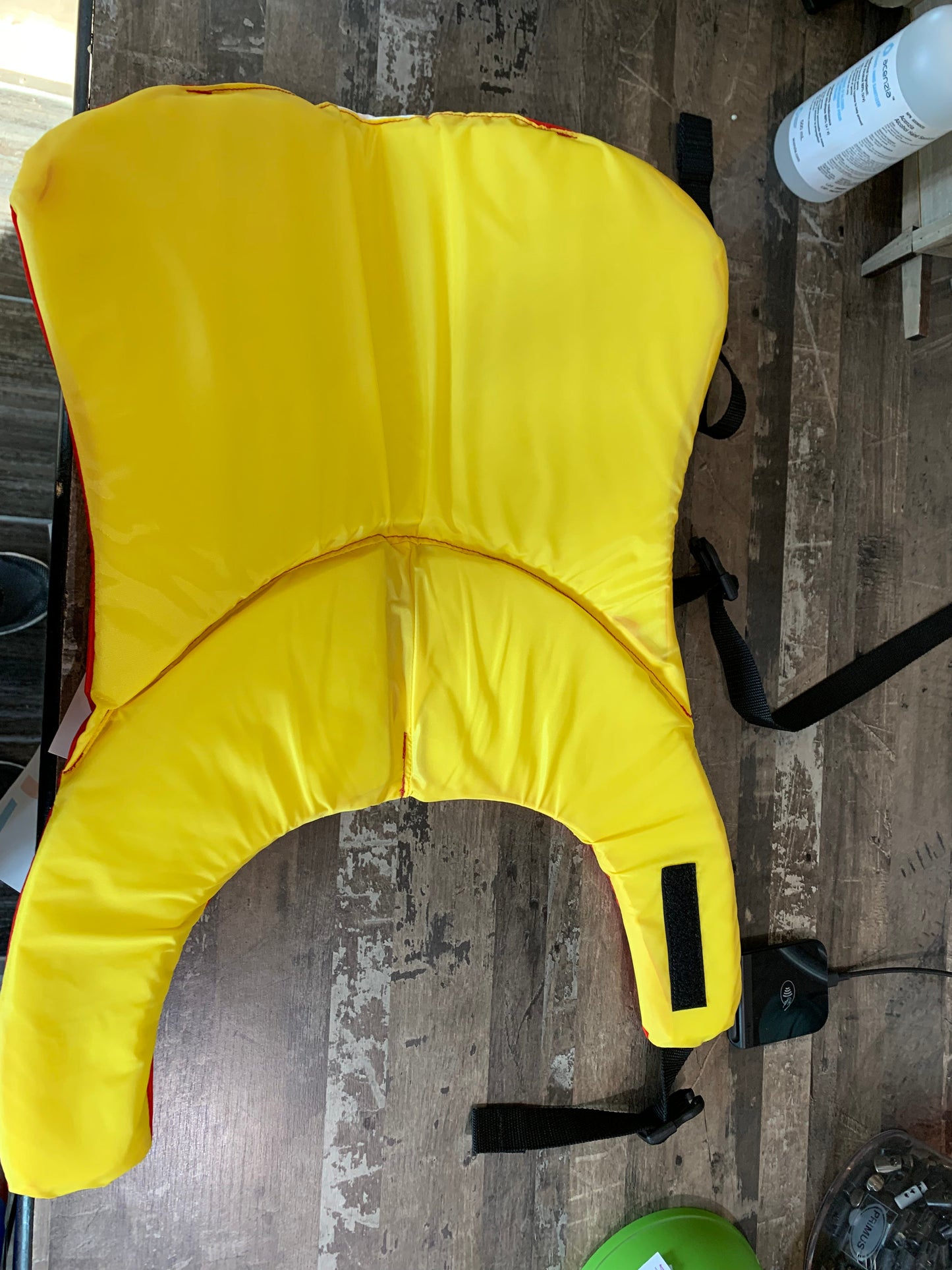 Trekk Marine Dog LIfe Jacket