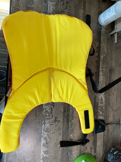 Trekk Marine Dog LIfe Jacket