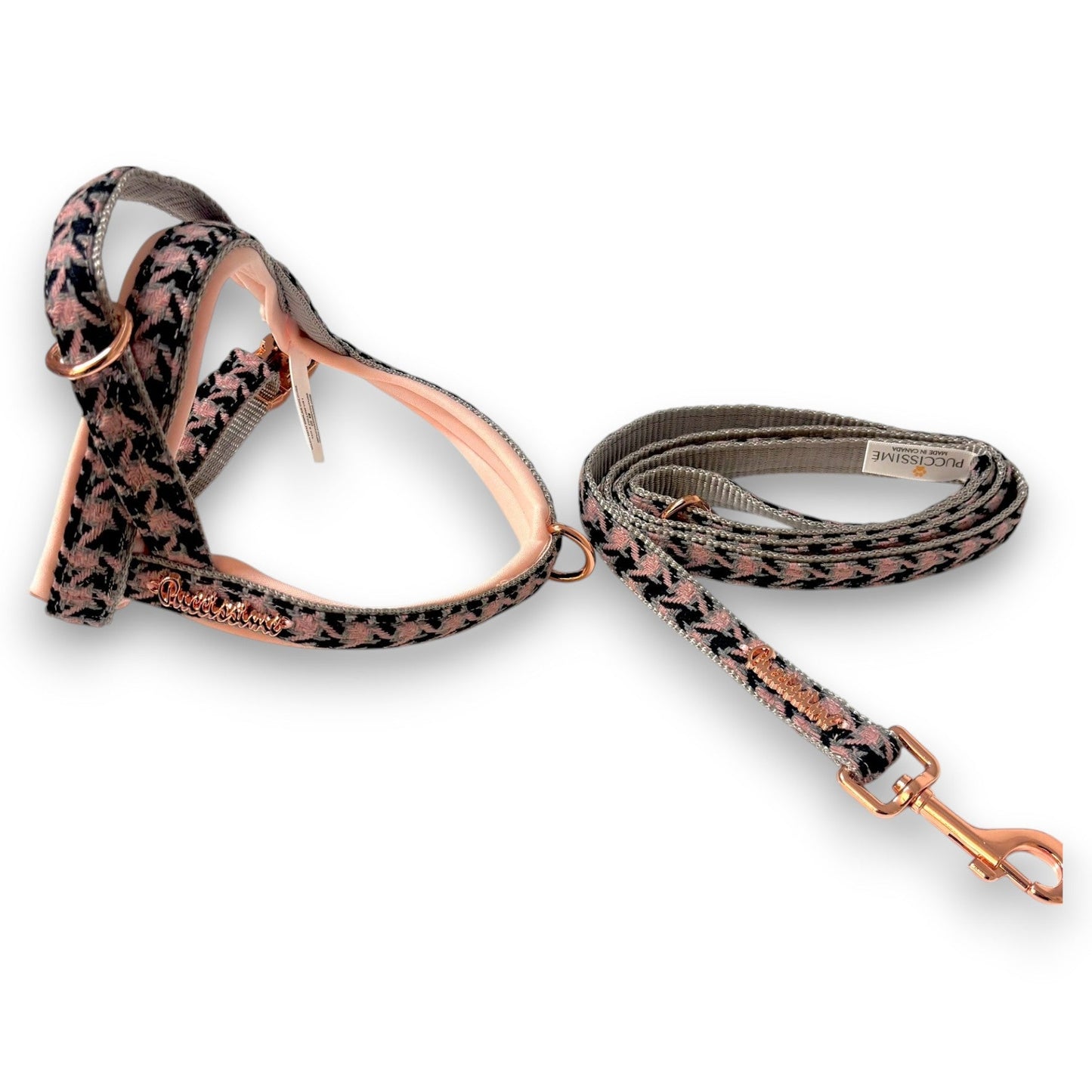 Elite collar