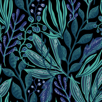 Harnais - Dans la jungle