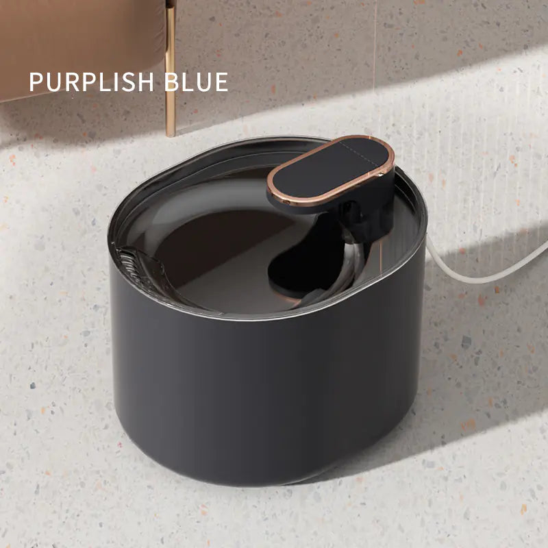 Pet Water Fountain