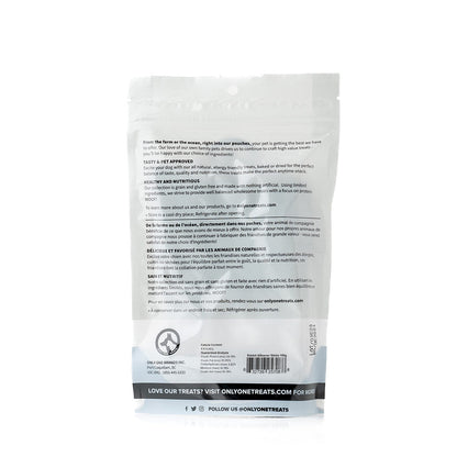 Rabbit & Beaver Sticks 110g