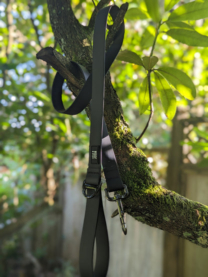Raven Waterproof Leash