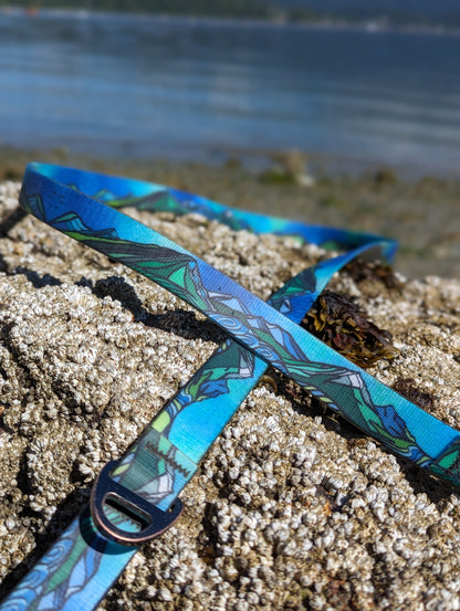 West Coast Waterproof Leash