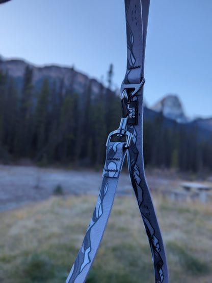 Moonlight Waterproof Leash