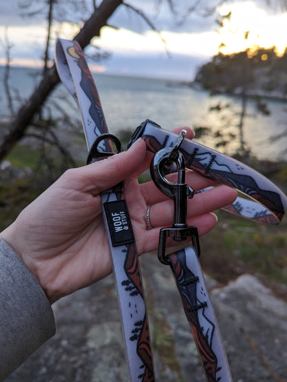 Wanderlust Waterproof Leash