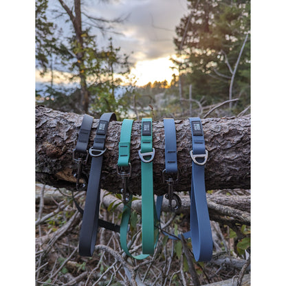 Pine Waterproof Leash