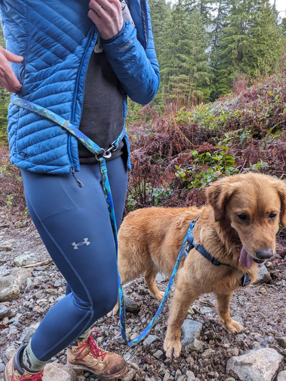Handsfree Leash