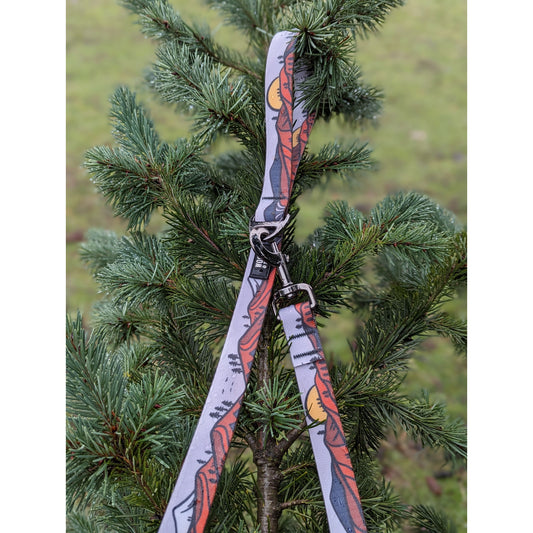 Wanderlust Waterproof Leash