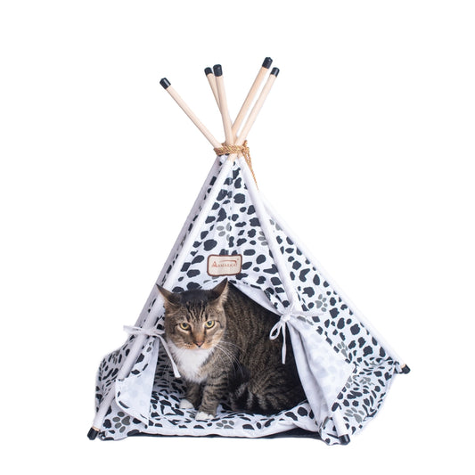 Pet Tent Bed