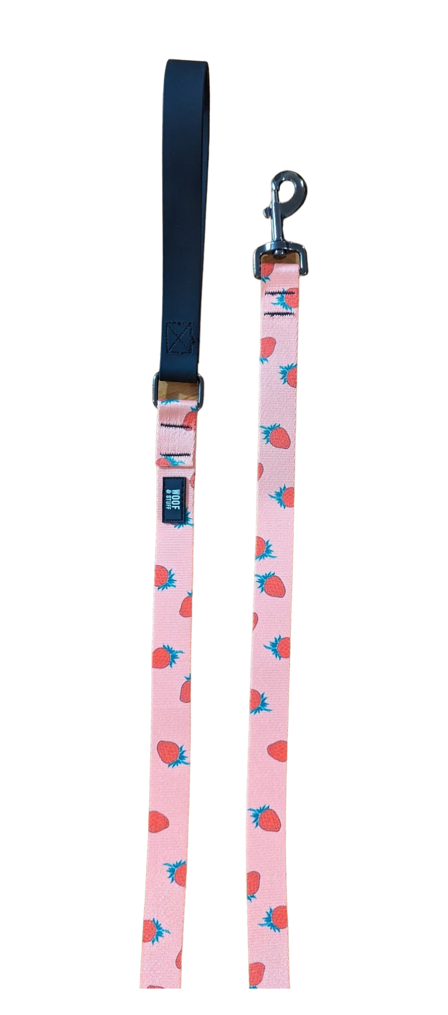 Strawberry Leash