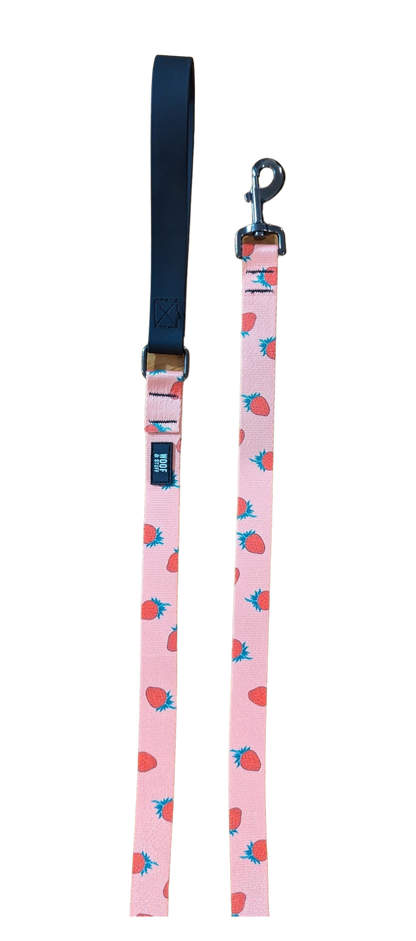 Strawberry Leash
