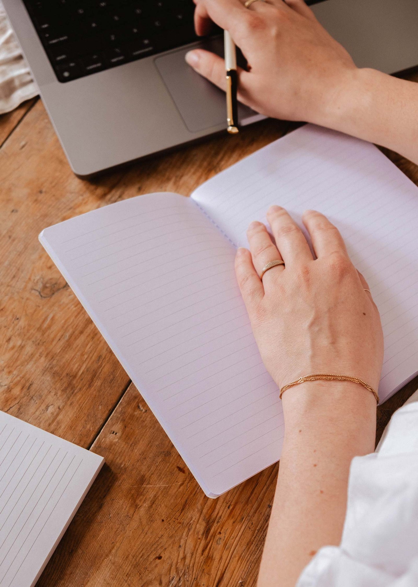 The Purrfect - Notebook