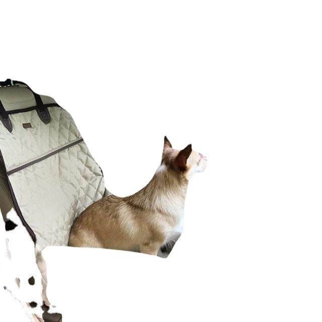 Pet Cat Dog Car Front seat