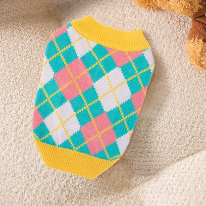 Cute Dog Sweaters for Small Dogs