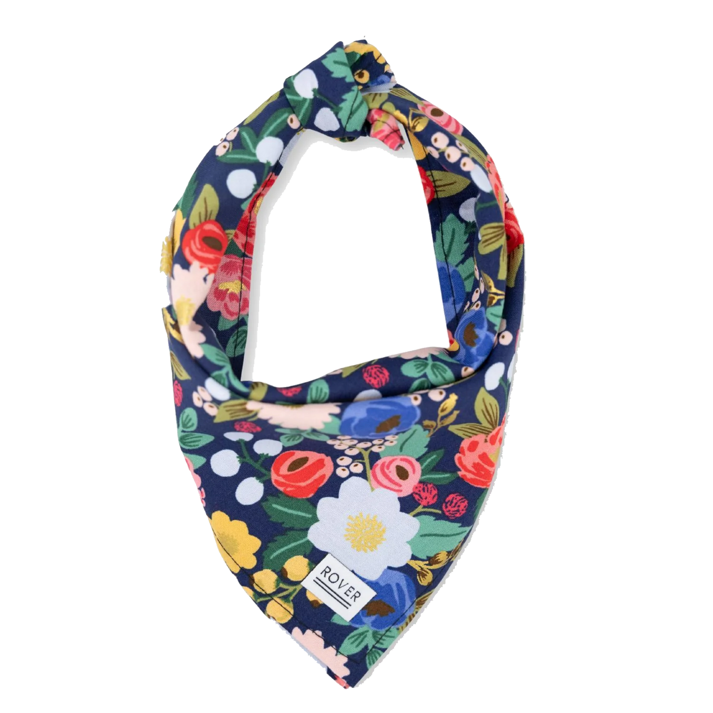 Spring Dog Bandanas