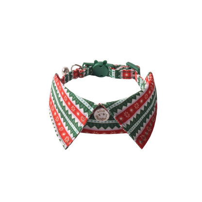 Christmas Gift Cat