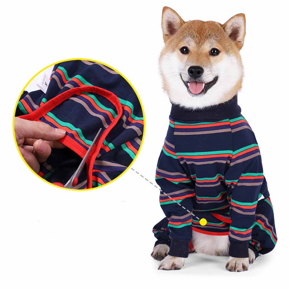 Four Legged Pajamas for Dogs
