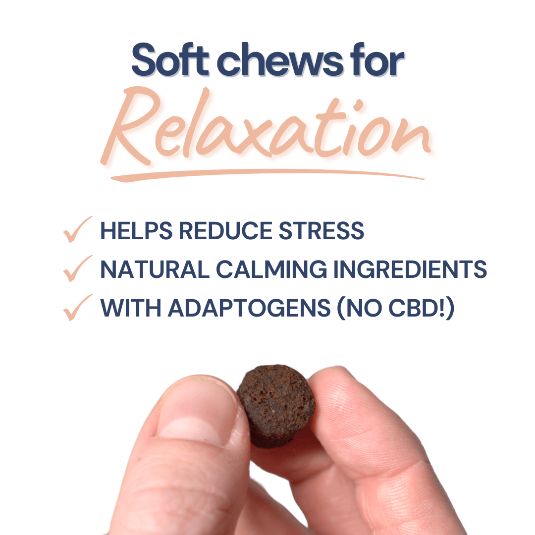 Duck Calming Aid