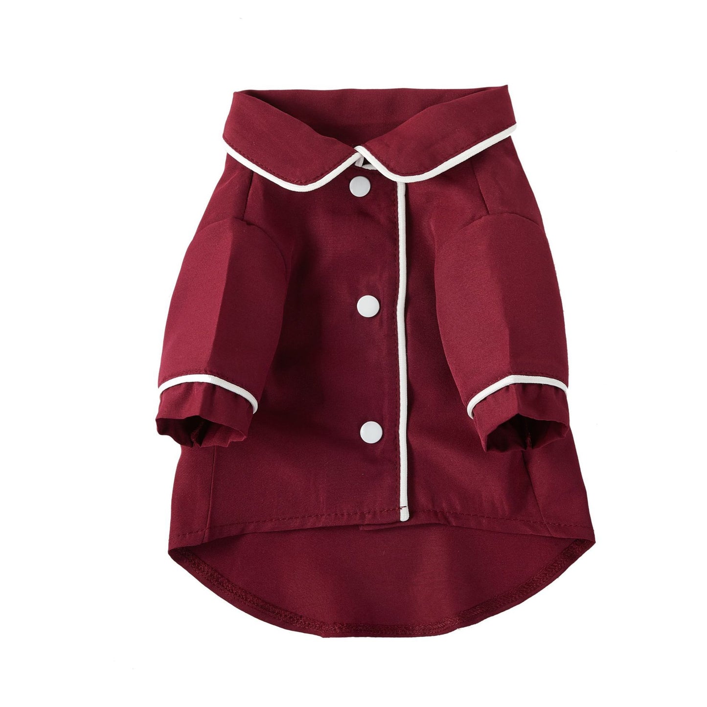 Night Shirt For Dogs