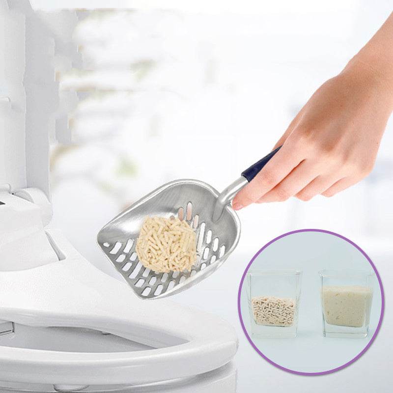 Tofu Cat Litter Mixed Original Flavor green tea