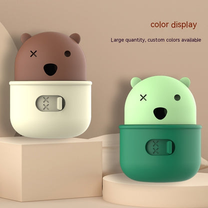 Interactive Pet Feeder for dogs and cats