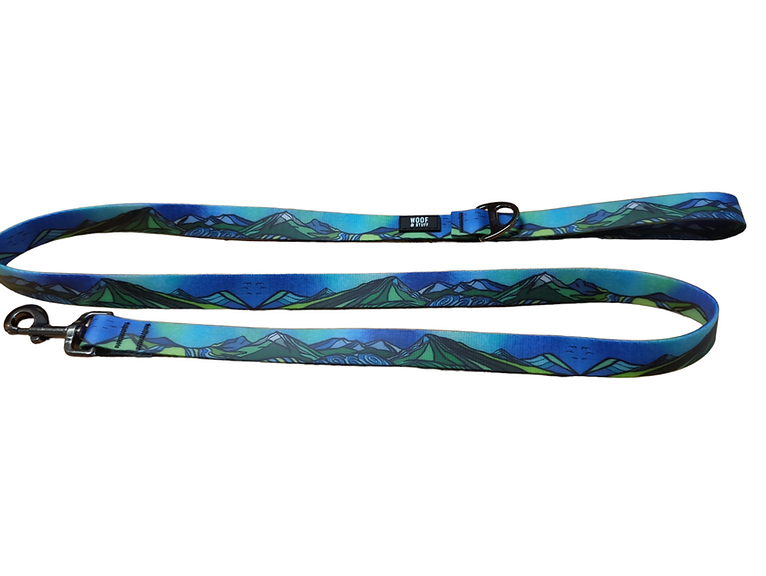 West Coast Waterproof Leash