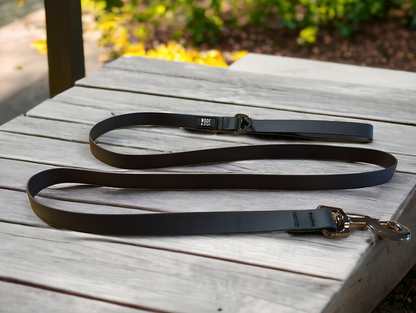Raven Waterproof Leash