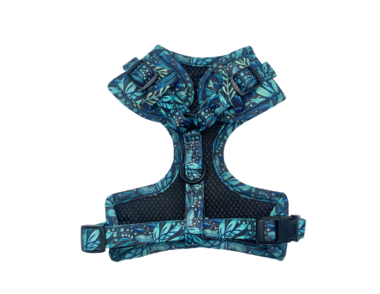 Harnais - Dans la jungle