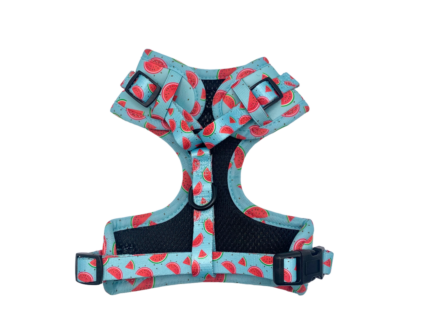 Harness - Watermelon print