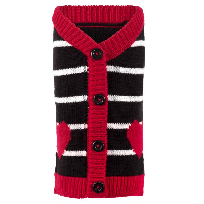 Cardigans for big dogs