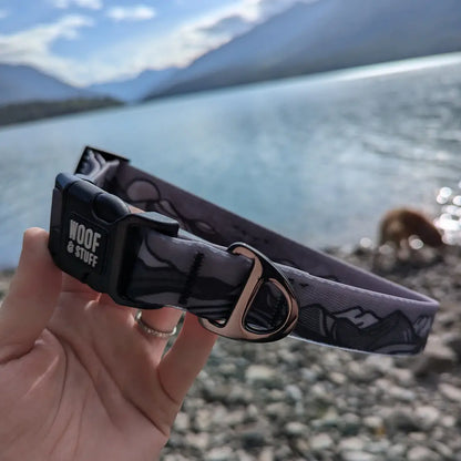 Moonlight Waterproof Collar
