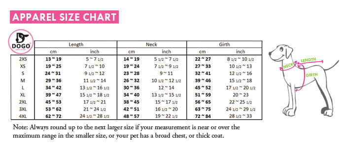 Pearl Dog Coat