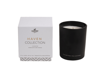 Pet Friendly Candles - Cedarwood Jasmine