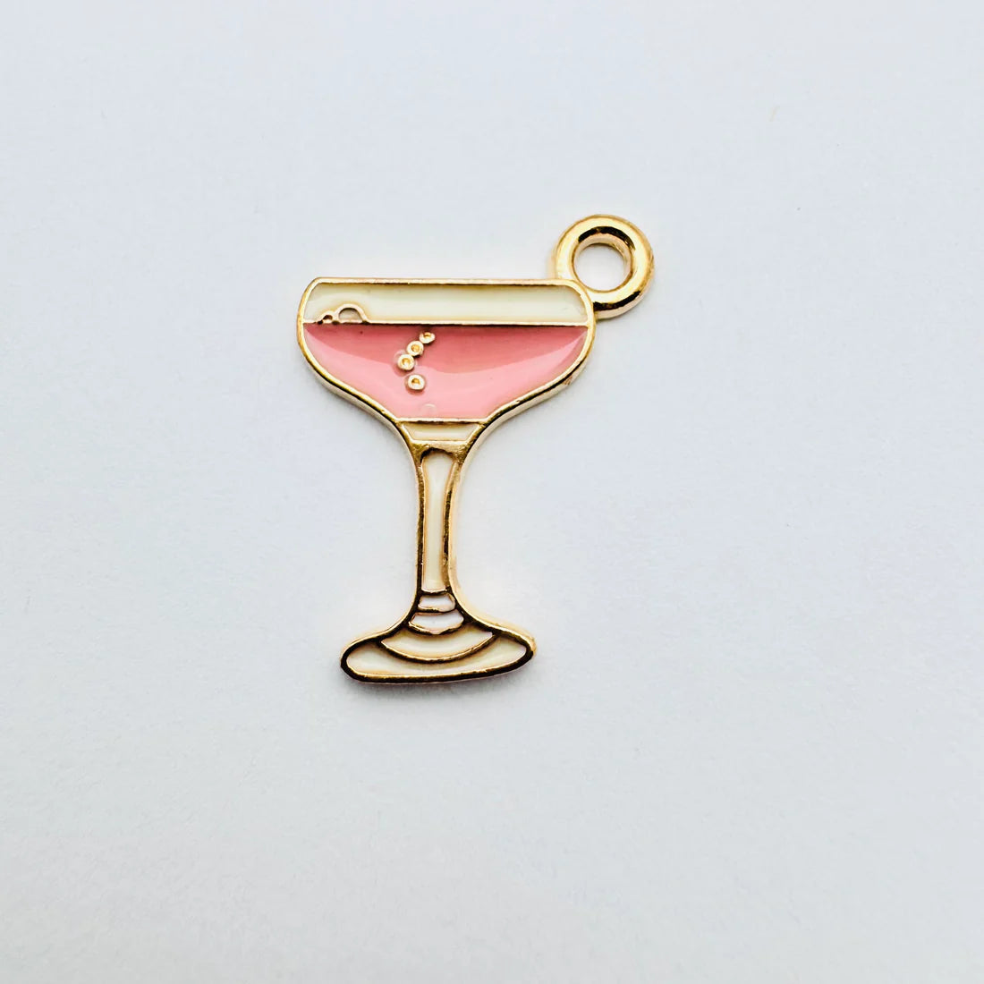 Collar Charm | Collar Accessory